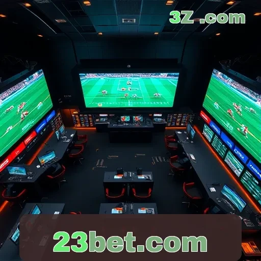 23bet.com: O App Que Transforma Apostas em Diversão Instantânea