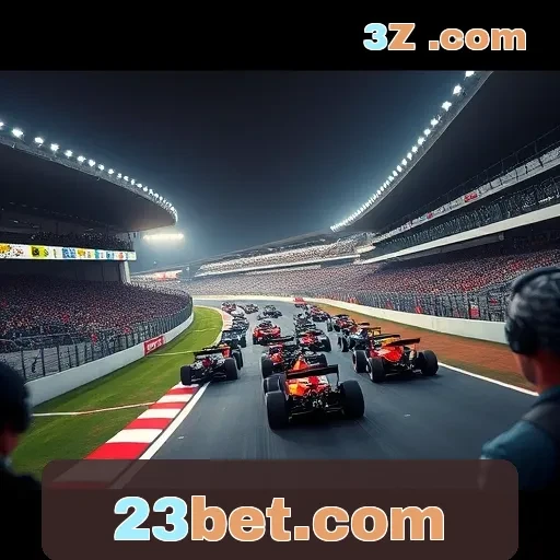 23bet.com: Descubra os Bônus Imperdíveis Que Valem a Pena