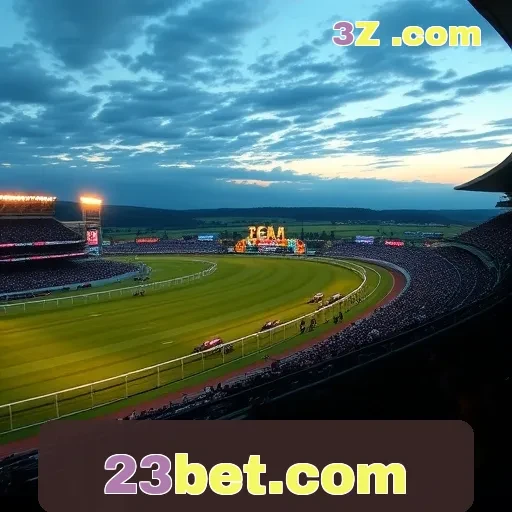 23bet.com: A Confiabilidade em Jogos Online Que Você Procura