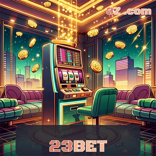Inovação em Jogos: O App 23bet.com Revoluciona Entretenimento