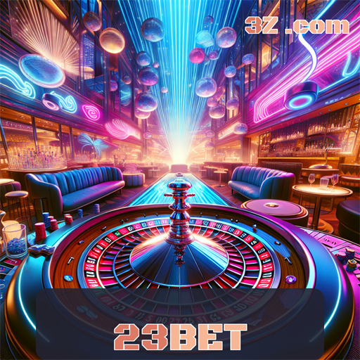 Cassino Virtual Experiência Inesquecível no Cassino do 23bet.com