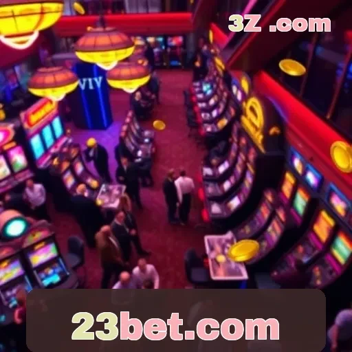 23bet.com: Os Imperdíveis Jogos e Recursos Para Apostar Com Estilo