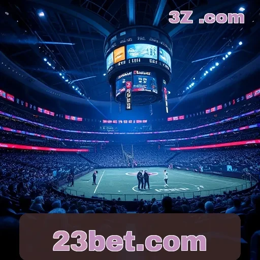 23bet.com: Descubra os Segredos dos Caça-Níqueis que Encantam os Jogadores