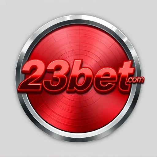 23bet.com logo