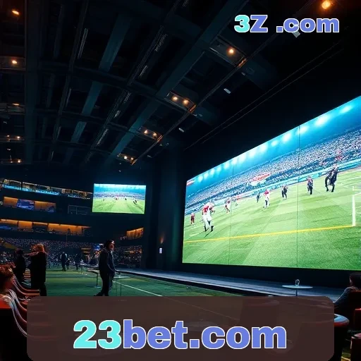 23bet.com: Descubra o Suporte 24/7 Que Revoluciona Seu Jogo